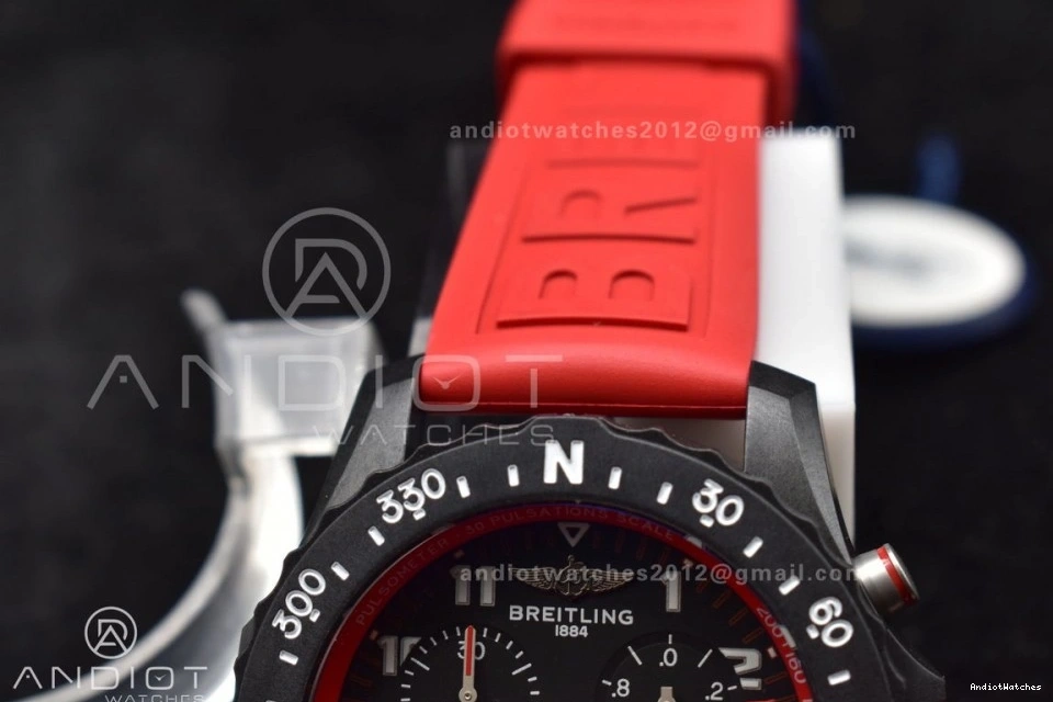 921 Endurance OF Pro SmoothTexture 44mm Breilting Factory 0328